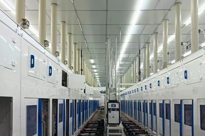 陜建安裝集團(tuán)省外項(xiàng)目順利通過(guò)竣工驗(yàn)收，建設(shè)工程勘察成果獲高度認(rèn)可