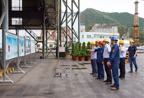 黨建聯盟聚合力，互利共贏促發展——線材廠黨委推動產業規模利益最大化的實踐探索