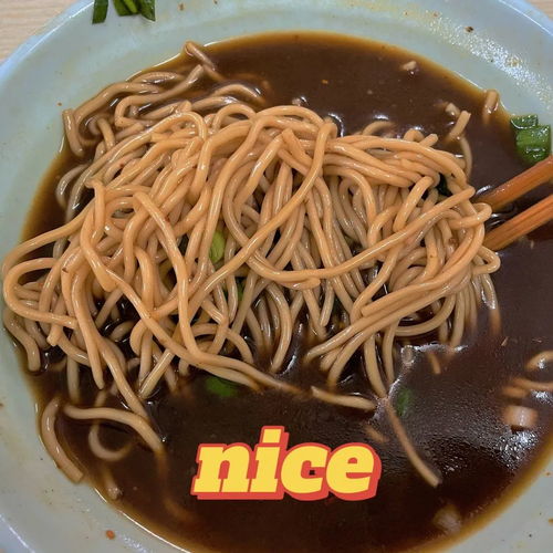 百萬粉絲博主pick的面館，到底憑什么圈粉無數(shù)？